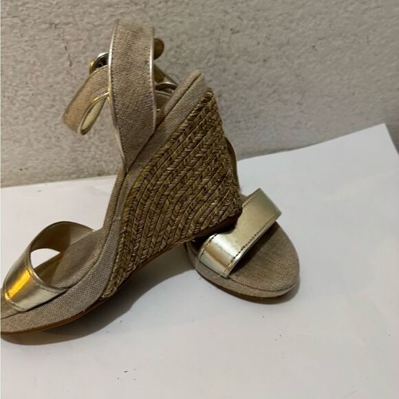 Maypol Espadrille Sandals size 39 made in Spain - Picture 6 of 10